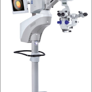 Microscope Zeiss OPMI Lumera 700