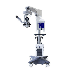 Microscope opératoire Zeiss VISU 160 S7