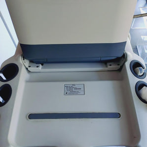 Échographe Sonoscape S2VBW (2013)