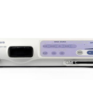 Processeur vidéo Olympus CV-180 pour endoscope