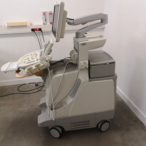 Echographe PHILIPS IU22