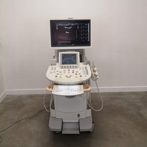 Echographe PHILIPS IU22
