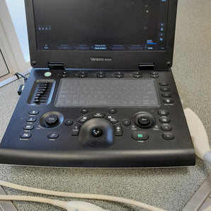 Echographe GE Versana Active + sonde GE 8C