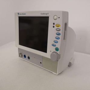 Moniteur multiparamétrique DATEX Cardiocap /5