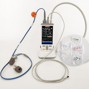 Moniteur vétérinaire MSL-MEDICAL MSLCW10