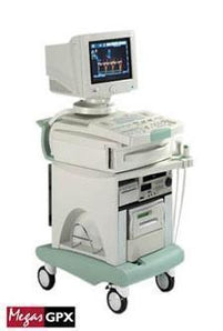 Échographe Esaote MEGAS GPX 2008