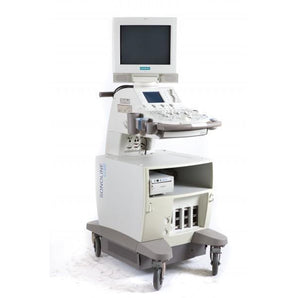 Échographe Siemens Sonoline G50