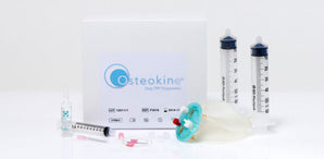 Système IRAP Osteokin – 2008 – Incubateur, Centrifugeuse et Kit de Préparation Complet