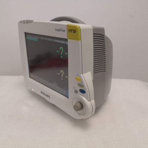 Moniteur multiparamétrique Philips MP20