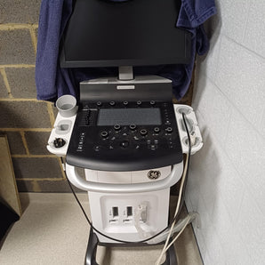 Echographe GE Versana