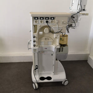Respirateur d'anesthésie Datex Ohmeda Aestiva /5