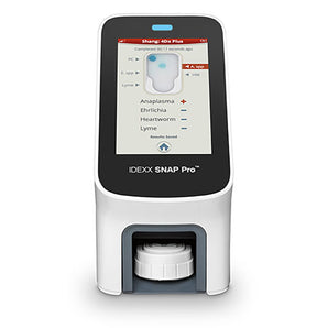 IDEXX Catalyst One + ProCyte Dx + SNAP Pro + PC Station