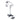 Microscope opératoire KAPS SOM 62 – Binoculaire sur pied – Grossissements multiples