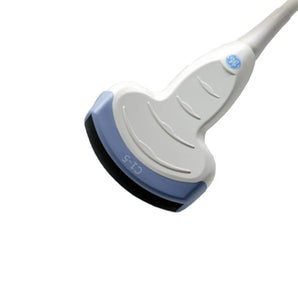 Sonde convexe GE C1-5-D