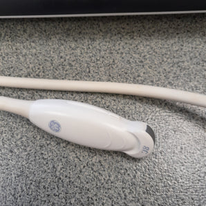 Echographe GE Versana Active + sonde GE 8C