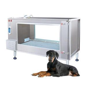 Tapis roulant vétérinaire WALEETA WT-C380