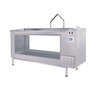 Tapis roulant vétérinaire WALEETA WT-C480