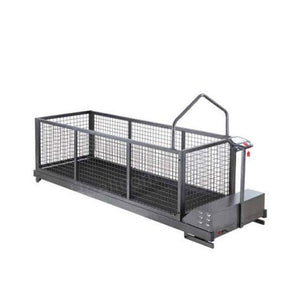 Tapis roulant vétérinaire WALEETA WT-C600WSG