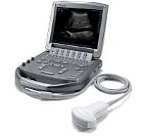 Echographe Sonosite M-Turbo