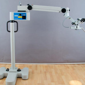Microscope opératoire Zeiss OPMI 1