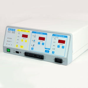 Bistouri électrique ERBE ICC300 Codeo Vet